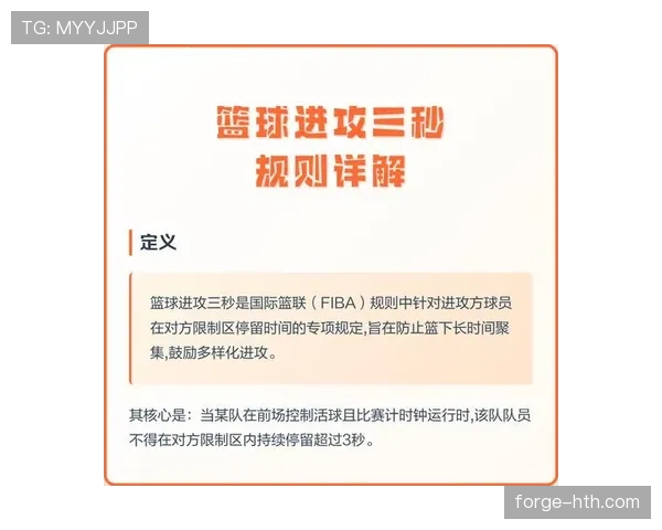 三秒违例什么意思？规则解析与判罚标准