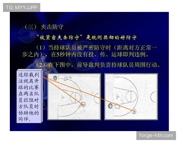 两次运球违例的规则定义及裁判判罚标准解析