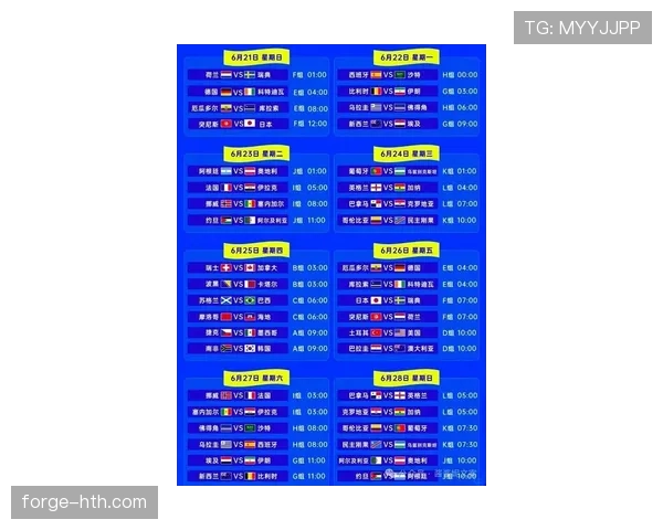 2026世界杯赛制变化全面汇总